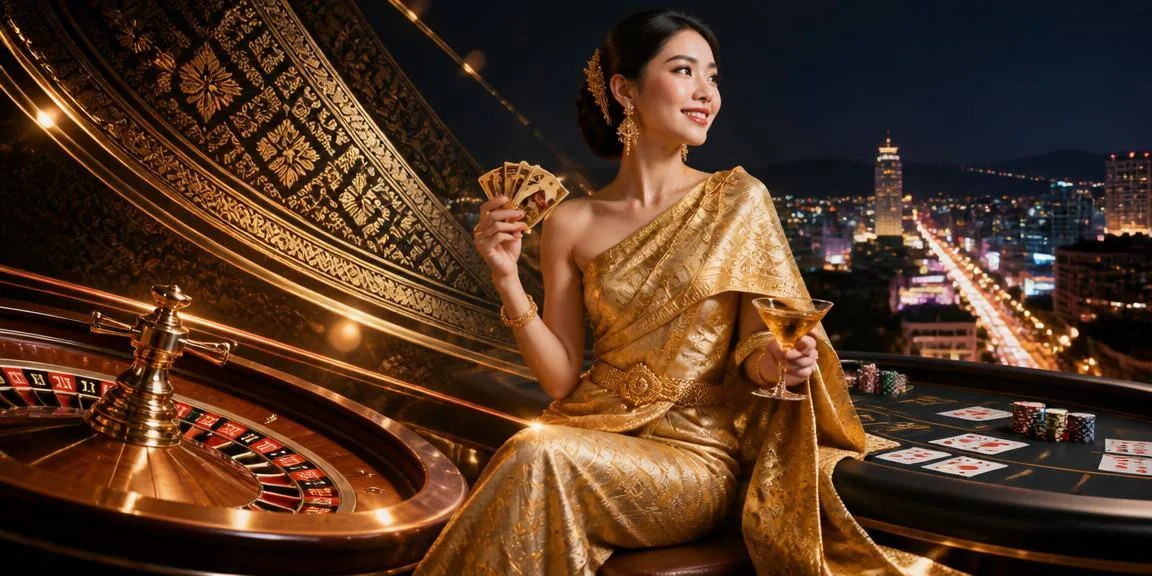 789bet v3 แพลตฟอร์มที่สร้างมาเพื่อนักเล่นในไทย